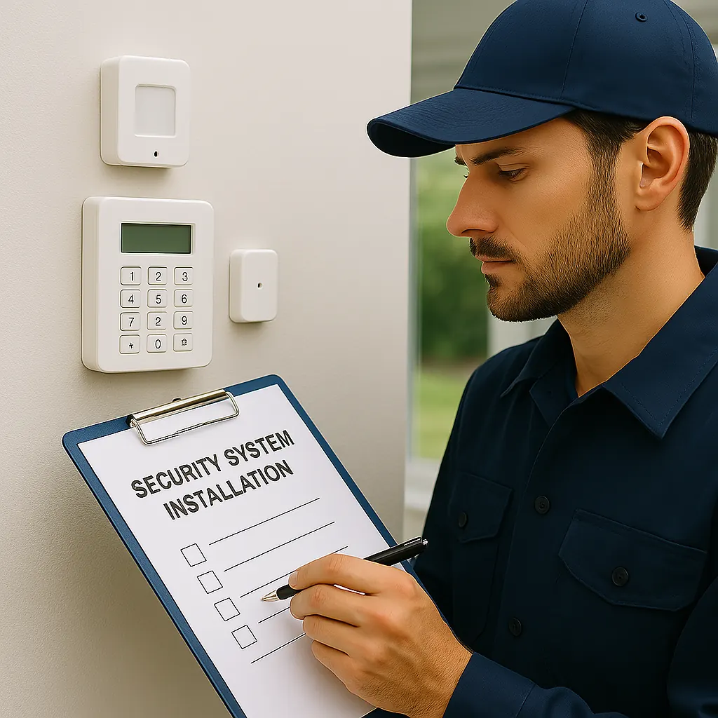 How We Design Custom Security Solutions for Families