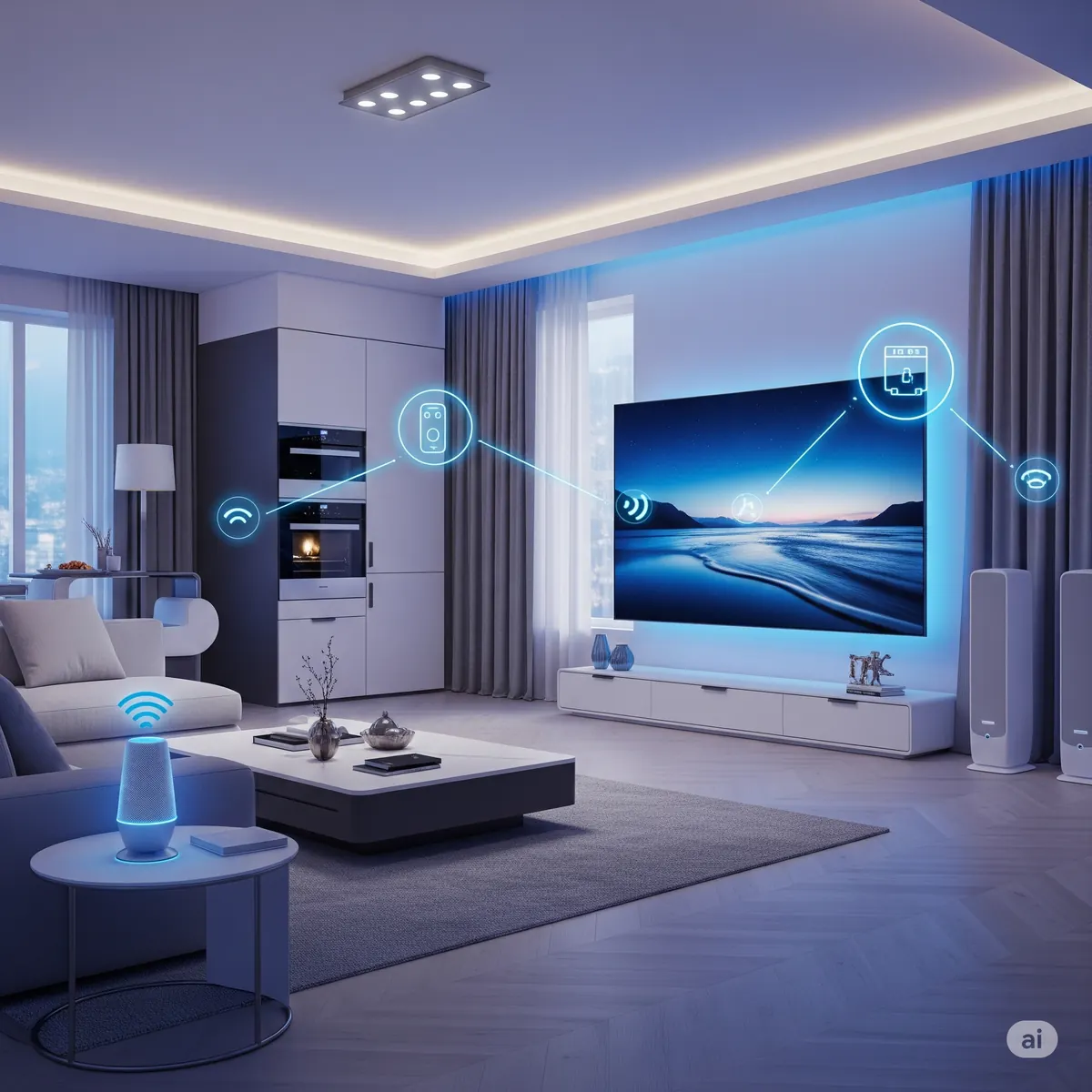 The Power of Home Automation: Making Your WV Home Smarter and Safer