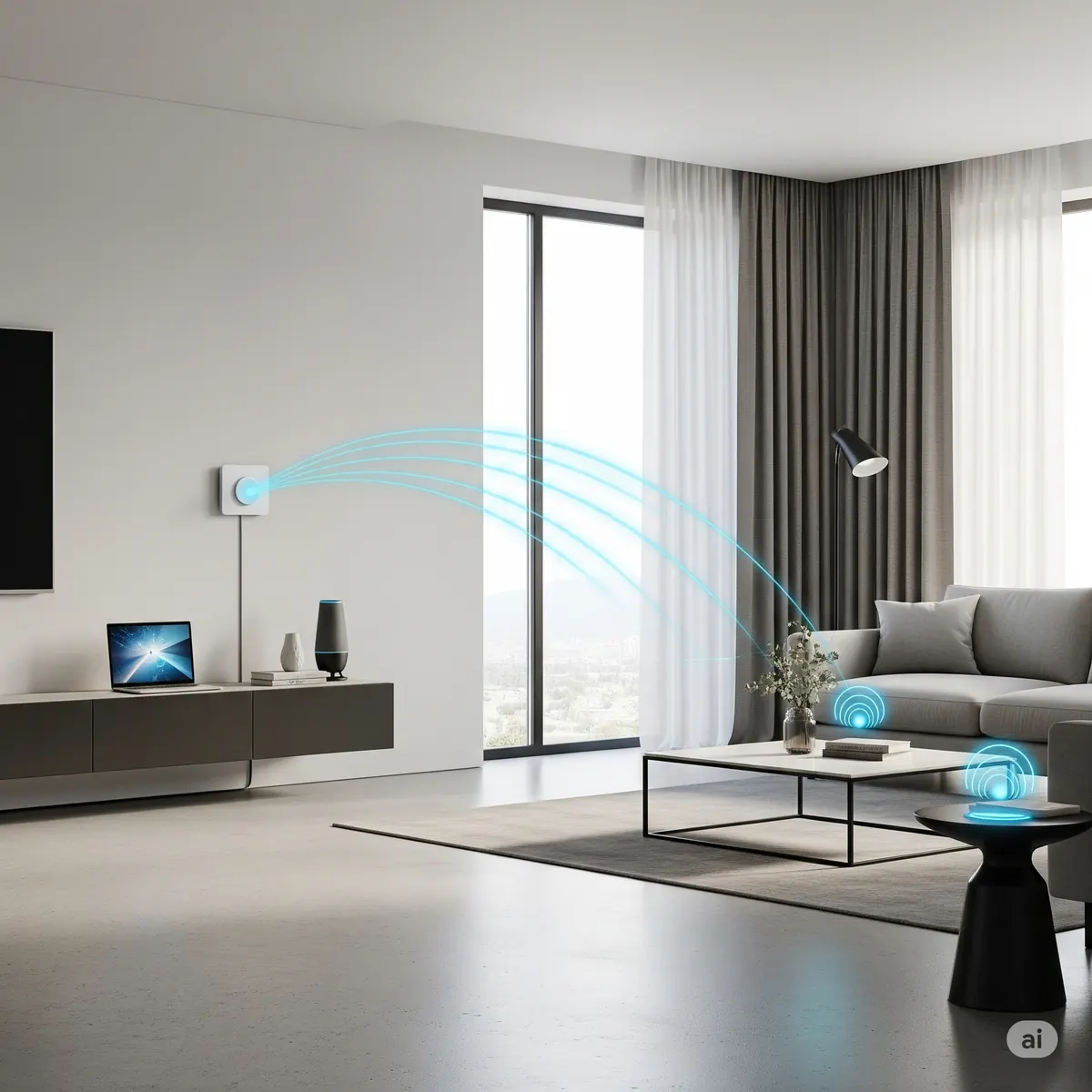 How to Turn Your Huntington Home into a Smart Home
