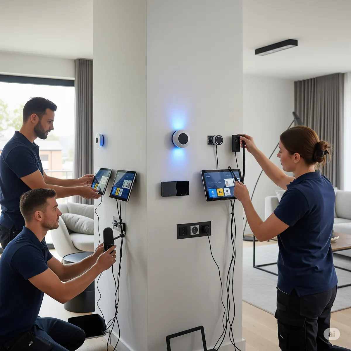 Must-Have Home Automation Upgrades for Hurricane, WV Homes
