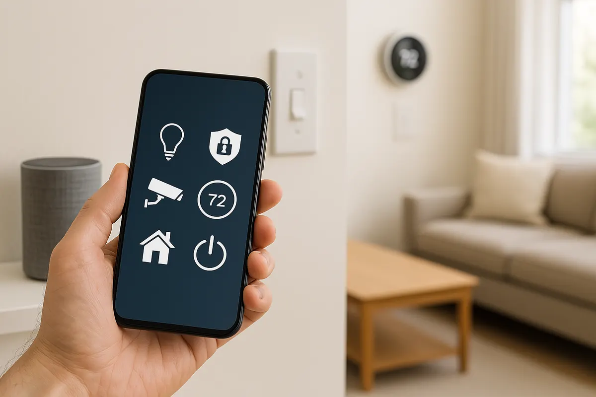 Remote Locking/Unlocking: How It Works