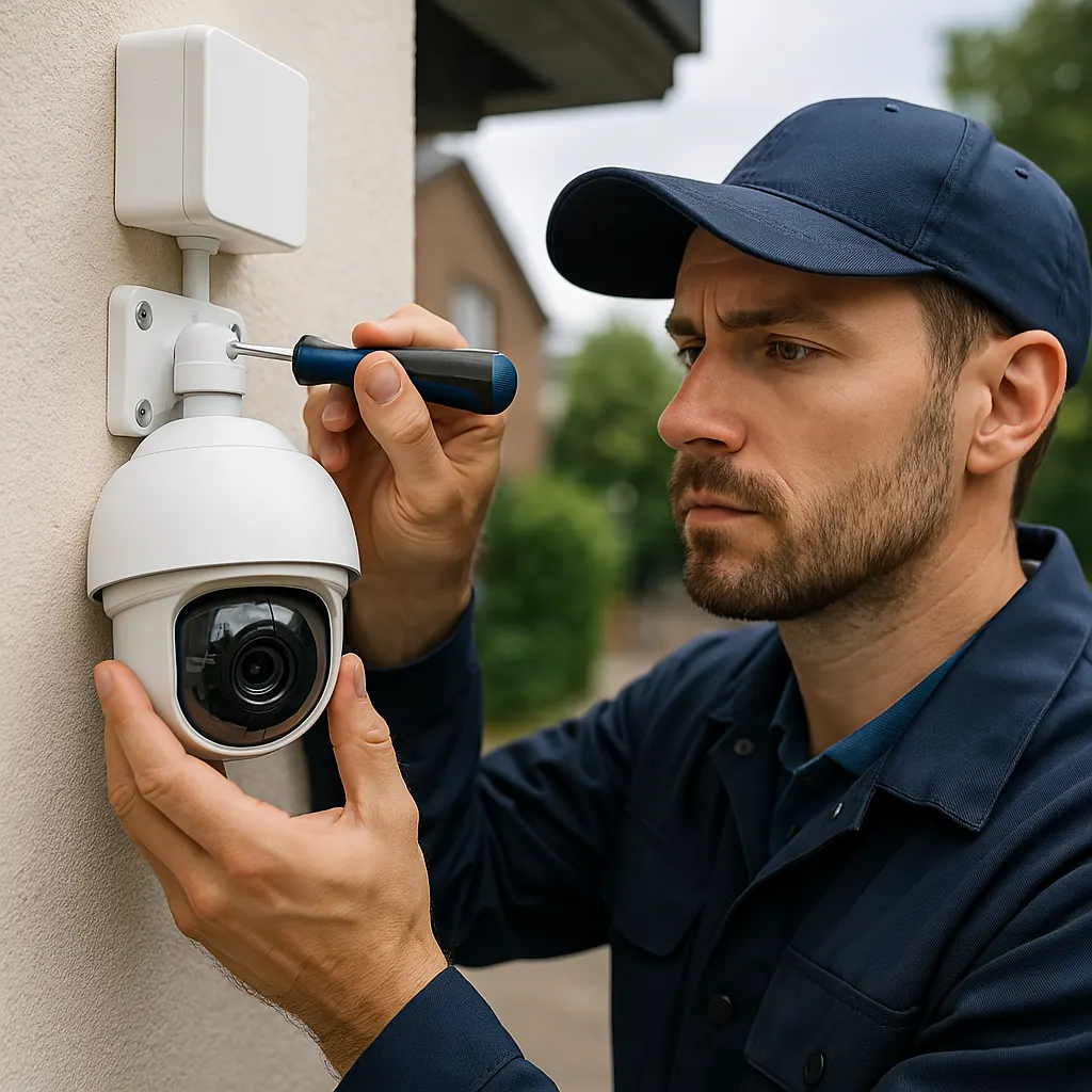 Best Home Security Cameras for West Virginia Homes: Ring, Arlo, Nest & More