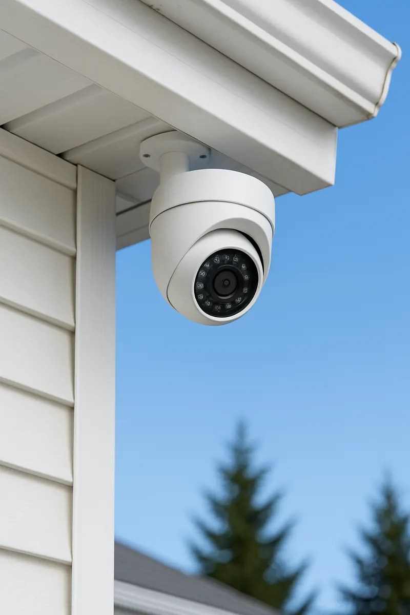 What Makes a Neighborhood Safer?
