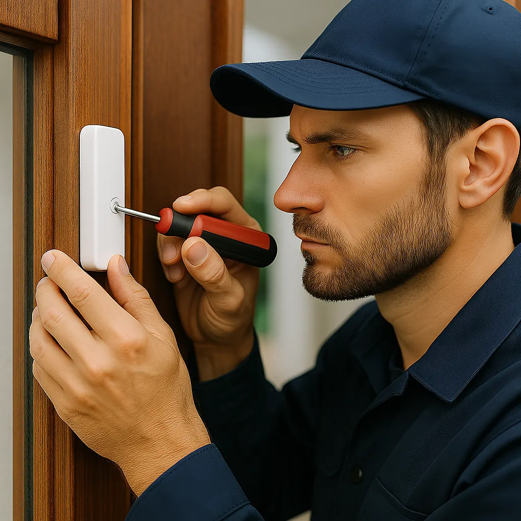How Residents in Charleston Can Improve Home Safety