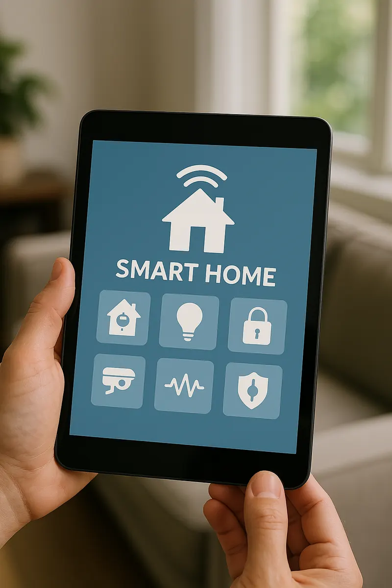 How to Automate Security Alerts While You’re Away