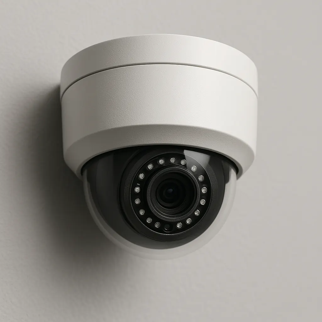 The Psychology Behind a Visible Security System in Charleston, Huntington & Hurricane, WV
