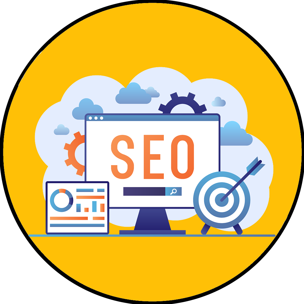 SEO Services in Charleston, Huntington, and Hurricane WV