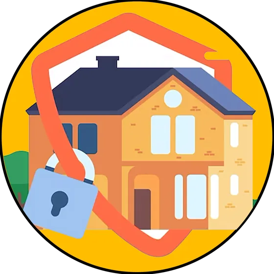 Home security system installation in Charleston, WV