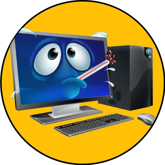 Computer repair and tech support in Charleston, WV