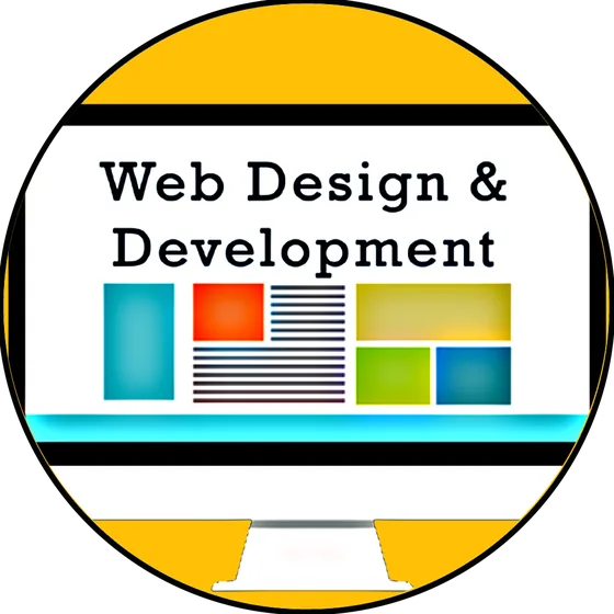 Small business website design in Charleston, WV
